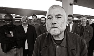 Jazz article: Brotzman: In My Focus