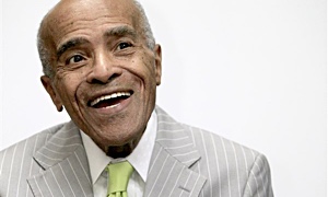 Jazz article: This Is Bop: Jon Hendricks And The Art Of Vocal Jazz