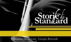 Jazz article: Massimo Mantovani, Giorgio Rimondi: Storie di Standard