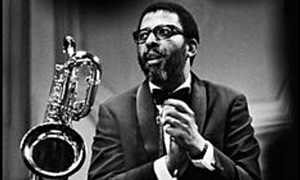 Jazz article: Sahib Shihab and the Danish Radio Jazz Group