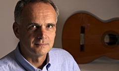 Jazz article: Wouter Turkenburg: Jazz Education in the New Millennium