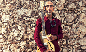 Jazz article: Guitar Trios x 5
