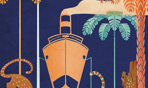 Jazz article: Reimagining Panama's Musical And Cultural Narratives Of Jazz