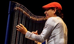 Jazz article: AJAZZGO Festival in Cali, Colombia