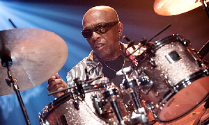 Jazz article: Roy Haynes Revisited