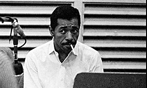 Jazz article: Cooking with Philly Joe