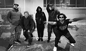Jazz article: Irreversible Entanglements at Novara Jazz