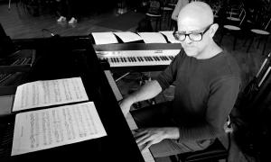Jazz article: La prolificità di Giorgio Pacorig
