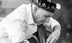 Jazz article: David Ambrosio's Civil Disobedience at The Roads Bistro