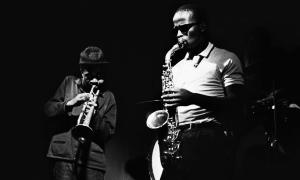 Interview with Jazz in Exile, Part Two