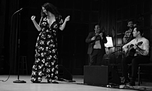 Jazz article: Rochester International Jazz Festival 2023