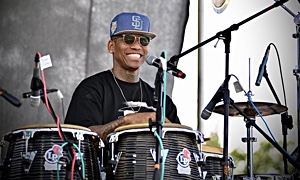 Jazz article: Tilles Jazz Festival 2025