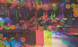 Jazz article: Ensemble Novo At Kahn Park Summer Concert Series