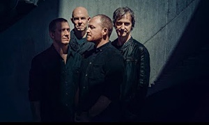 Jazz article: Nik Bärtsch's Ronin - Modul 45 (Live)