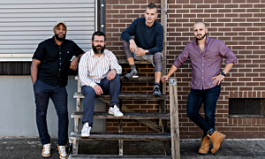 All About Jazz Top 10 Tracks: March 2020