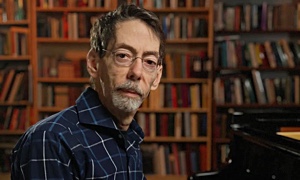 Jazz article: Fred Hersch and Hiromi: Great Minds