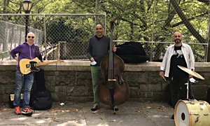 Jazz article: The Art of the (Guitar) Trio