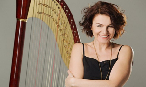 Jazz article: Alina Bzhezhinska & Tony Kofi: Tabula Rasa-Blank Slate