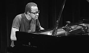 Jazz article: Singularity Codex: Matthew Shipp on RogueArt