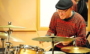 Jazz article: Dreambox Media: The Philadelphia Jazz Label