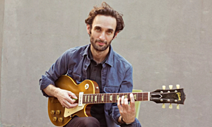Jazz article: Julian Lage At Empire Music Hall