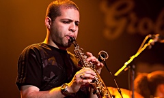 Interview with Alex Han: Embracing The Spirit