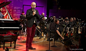 Jazz article: John Beasley’s Monk’estra At SFJAZZ