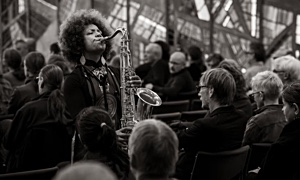 Interview with Music Unlimited 2025