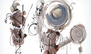Jazz article: Music Farther Outside by Bill Shoemaker