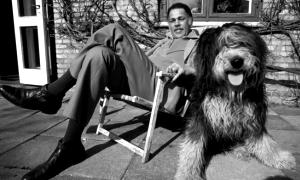 Jazz article: Dexter Gordon - Sophisticated Giant. La biografia del grande sassofonista