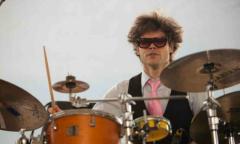 Jazz article: Kevin Shea
