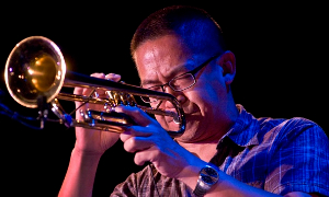 Jazz article: Cuong Vu: Agogic Logic