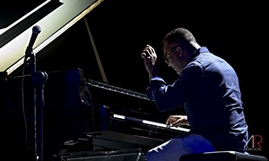 Jazz article: Fano Jazz by the Sea 2021, Part 1-3