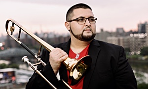 Jazz article: Altin Sencalar: Unleashed