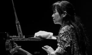 Jazz article: L'eclettismo di Satoko Fujii