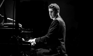 Jazz article: Frank Woeste