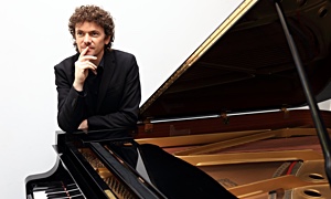 Jazz article: Roberto Olzer Trio's Homage to the music of Enrico Pieranunzi