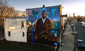 Jazz article: Philadelphia Jazz: A Brief History