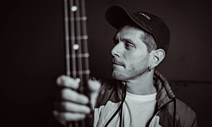 Jazz article: Luca Curcio: Fisk