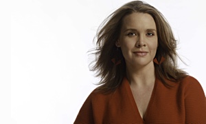 Jazz article: Polly Gibbons: Jazz or Blues, It's The Feeling
