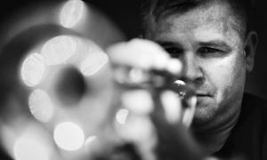 Jazz article: Flora Carbo, Mário Costa and Wocjiech Jachna