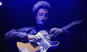 Interview with Lorenzo Cimino 4tet at JAZZMI Festival 2025