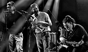 Jazz article: Estensioni Jazz Club Diffuso 2021