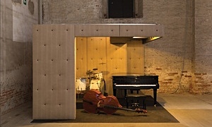 Interview with The Jazz Bubble: Neoclassical Jazz in Neoliberal Culture