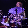 Medeski, Martin, Cline, and Metzger In Free Flight