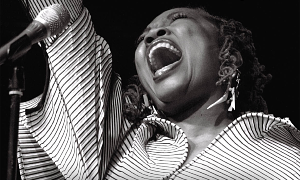 Jazz article: The Majesty of Chicago Jazz: Twenty-Five Visionaries Who Define the City's Sound