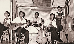 Jazz article: Penang House Of Music: Shining Light On Penang's Jazz / Indigenous Music Heritage