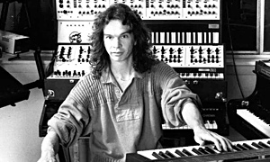 Jazz article: Lyle Mays: Ascent