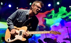 Jazz article: Blues With A Feeling: Luther Dickinson & JD Simo; Charlie Hunter & Jubu Smith; Mick Fleetwood & Jake Shimabukuro