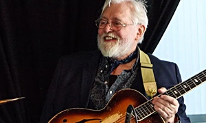 Jazz article: John Russell